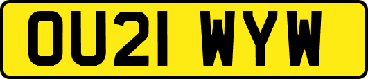 OU21WYW
