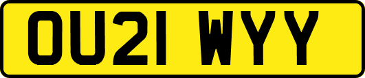 OU21WYY
