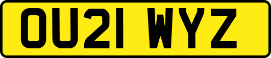 OU21WYZ