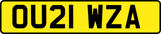 OU21WZA
