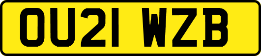 OU21WZB