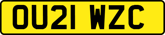 OU21WZC