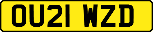 OU21WZD