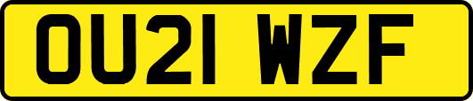 OU21WZF