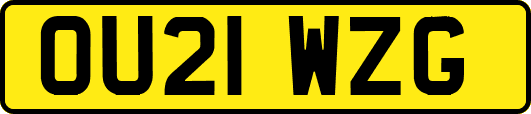 OU21WZG