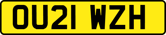 OU21WZH