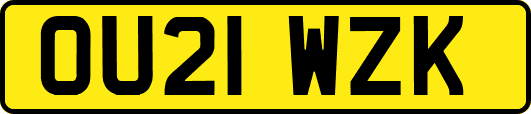 OU21WZK