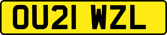 OU21WZL