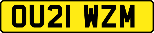OU21WZM