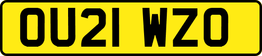 OU21WZO