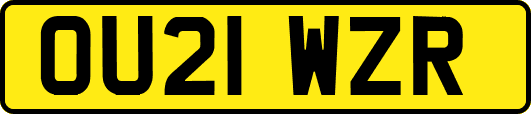 OU21WZR