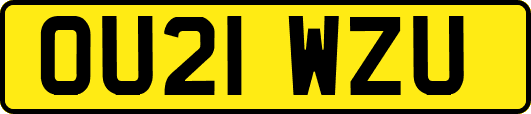 OU21WZU