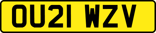 OU21WZV