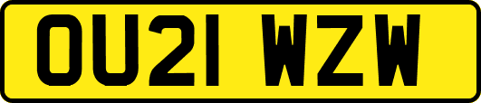 OU21WZW