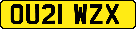 OU21WZX