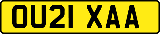 OU21XAA
