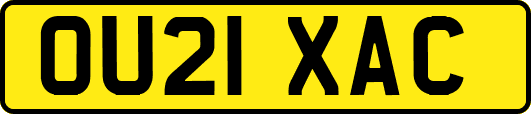 OU21XAC
