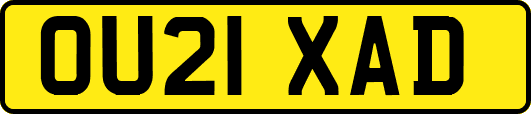 OU21XAD