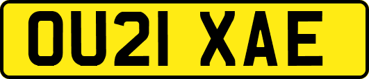 OU21XAE