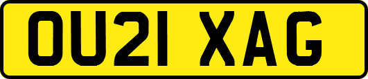 OU21XAG