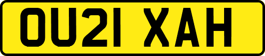OU21XAH