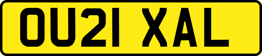 OU21XAL