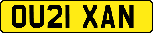 OU21XAN