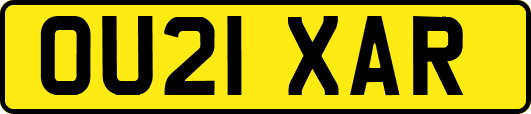 OU21XAR