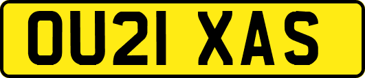 OU21XAS