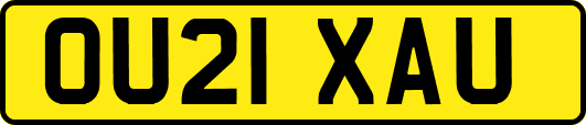 OU21XAU
