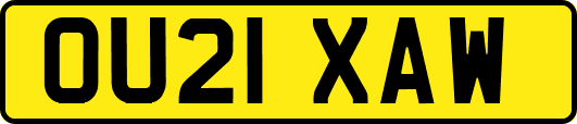 OU21XAW