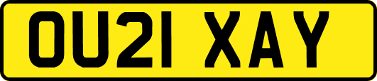 OU21XAY