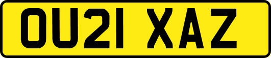 OU21XAZ