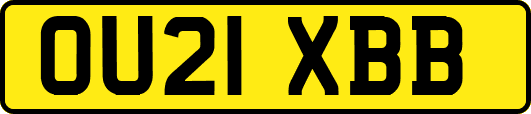 OU21XBB
