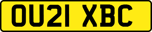 OU21XBC