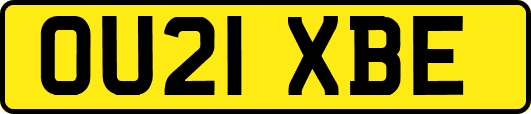 OU21XBE