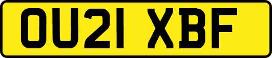 OU21XBF