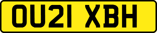 OU21XBH