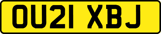OU21XBJ