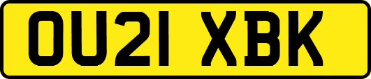 OU21XBK