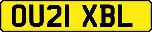OU21XBL