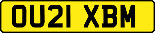 OU21XBM