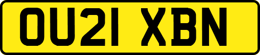 OU21XBN
