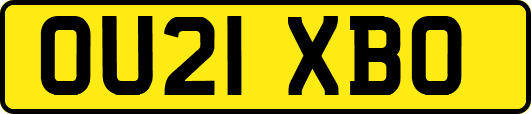 OU21XBO