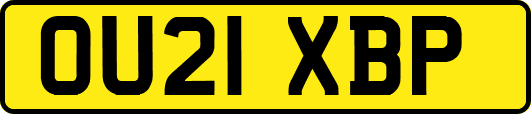 OU21XBP