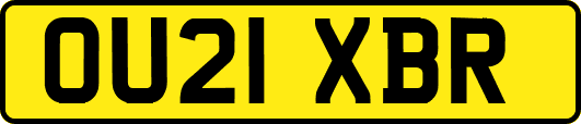 OU21XBR