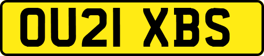 OU21XBS