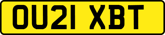 OU21XBT