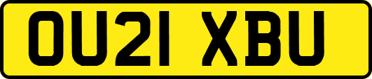 OU21XBU