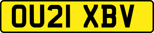 OU21XBV